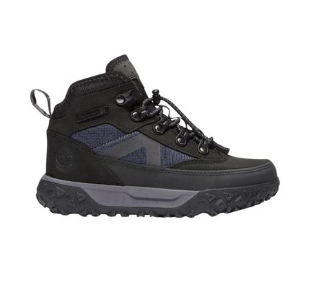 Timberland Greenstride Motion 6 Mıd Bungee Waterpro Çocuk Bot Ve Çizme
