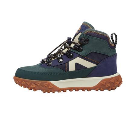 Timberland Greenstride Motion 6 Mıd Bungee Waterpro Çocuk Bot Ve Çizme