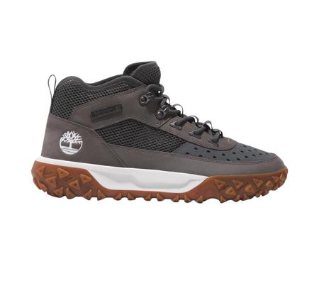 Timberland Greenstride Motion 6 Mıd Lace Up Sneaker Erkek