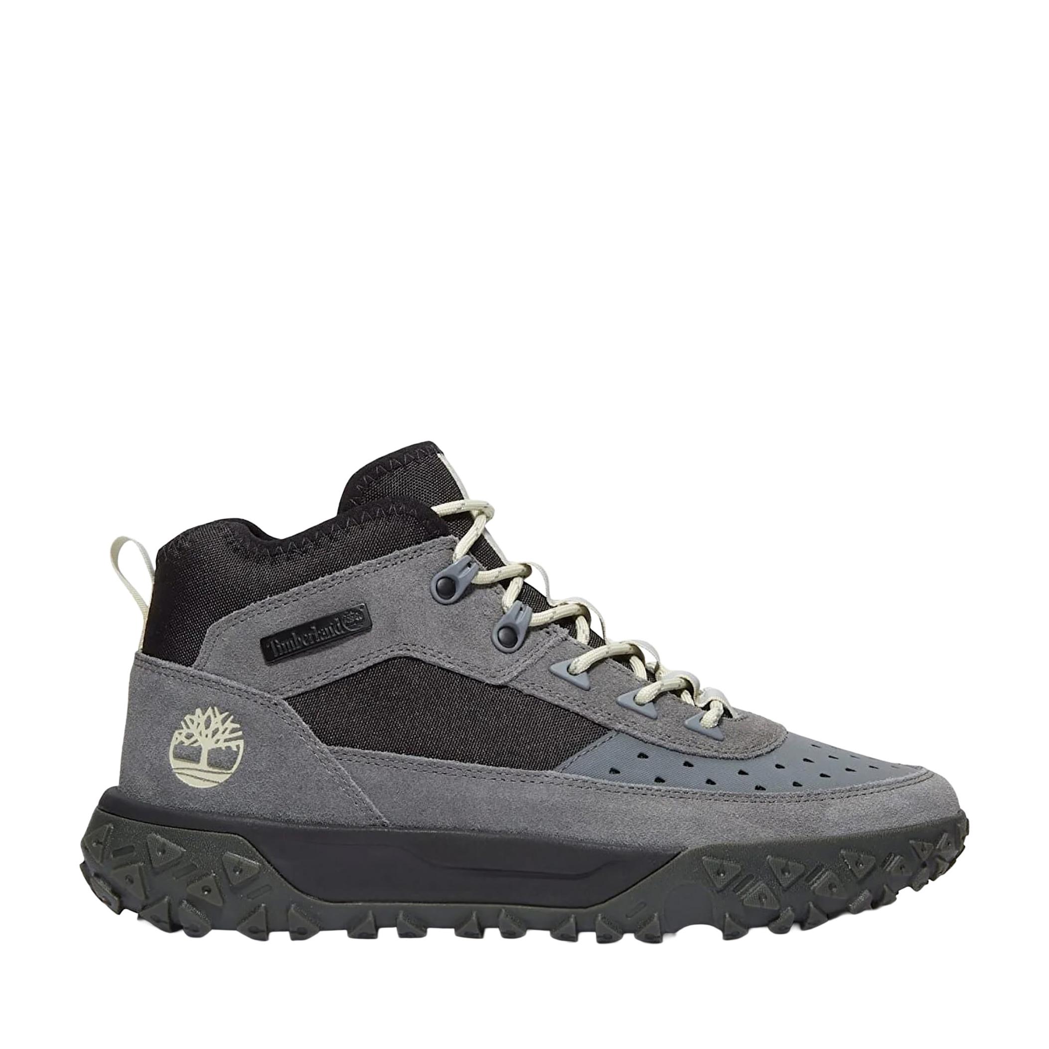 Мужские кроссовки Timberland Greenstride Motion 6 Mid Lace Up Sneaker Çizme