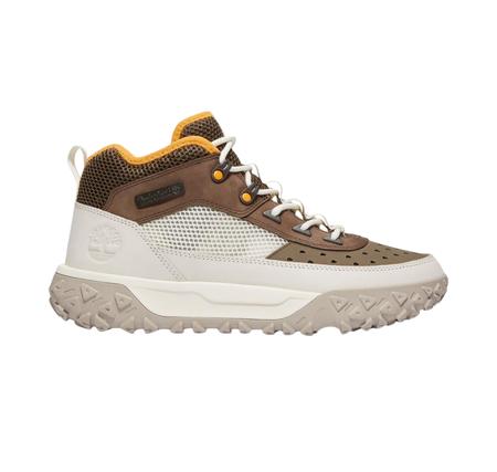 Timberland Greenstride Motion 6 Mıd Lace Up Sneaker Erkek