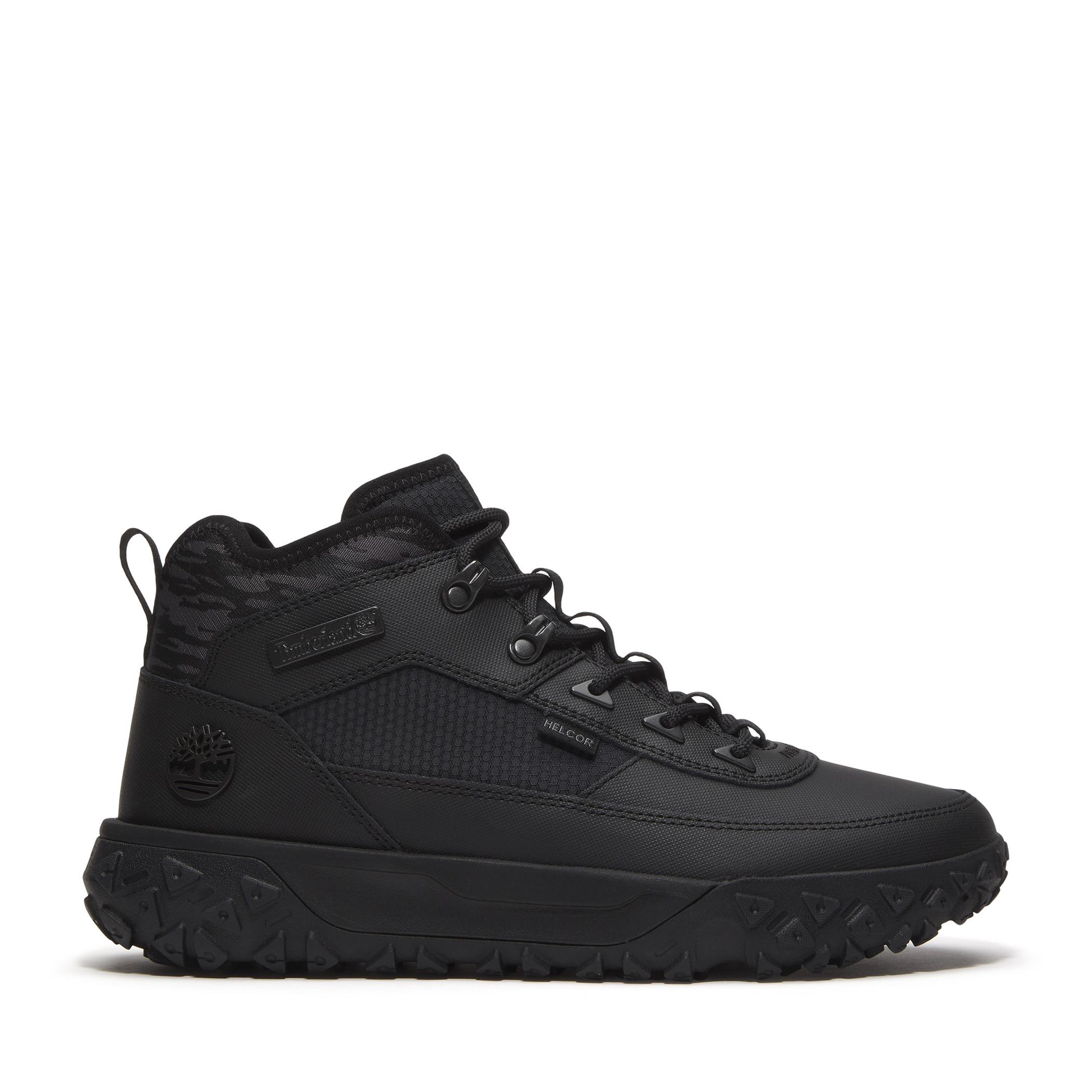 Мужские кроссовки Timberland Greenstride Motion 6 Mid Lace Up Sneaker Çizme