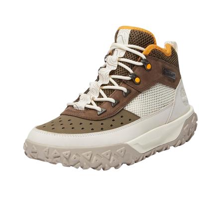 Timberland Greenstride Motion 6 Mıd Lace Up Sneaker Erkek