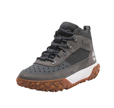 Timberland Greenstride Motion 6 Mıd Lace Up Sneaker Erkek