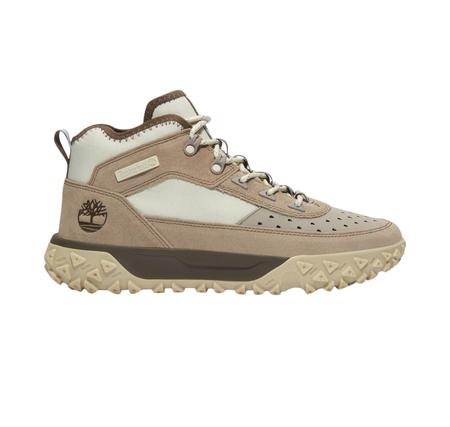 Timberland Greenstride Motion 6 Mıd Lace Up Sneaker Erkek