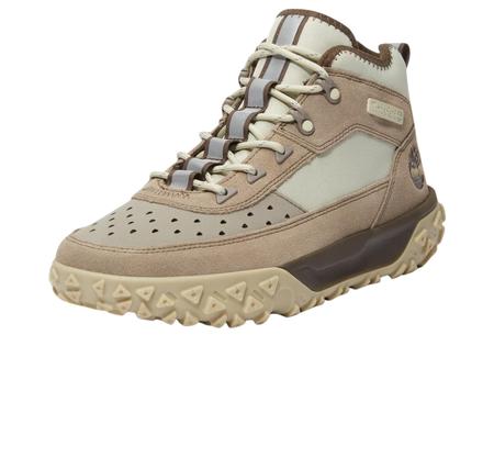 Timberland Greenstride Motion 6 Mıd Lace Up Sneaker Erkek