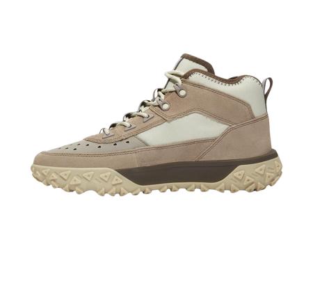 Timberland Greenstride Motion 6 Mıd Lace Up Sneaker Erkek