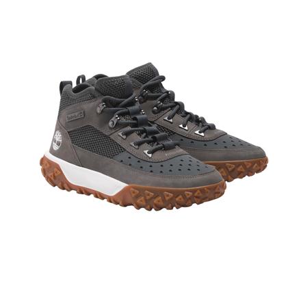 Timberland Greenstride Motion 6 Mıd Lace Up Sneaker Erkek
