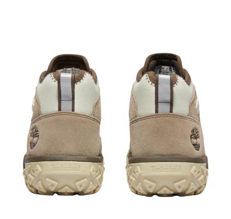 Timberland Greenstride Motion 6 Mıd Lace Up Sneaker Erkek