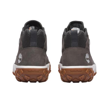 Timberland Greenstride Motion 6 Mıd Lace Up Sneaker Erkek