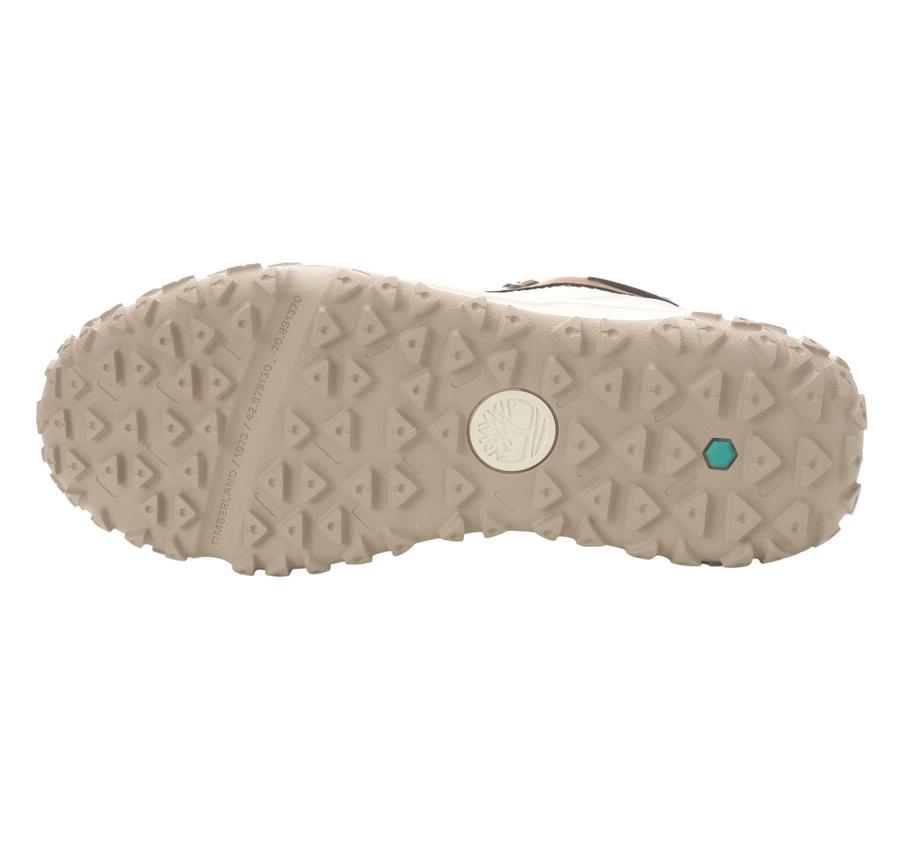 Timberland Greenstride Motion 6 Mıd Lace Up Sneaker Erkek Bot Ve Çizme Beyaz Timberland Greenstride Motion 6 Mıd Lace Up Sneaker Erkek Bot Ve Çizme Beyaz