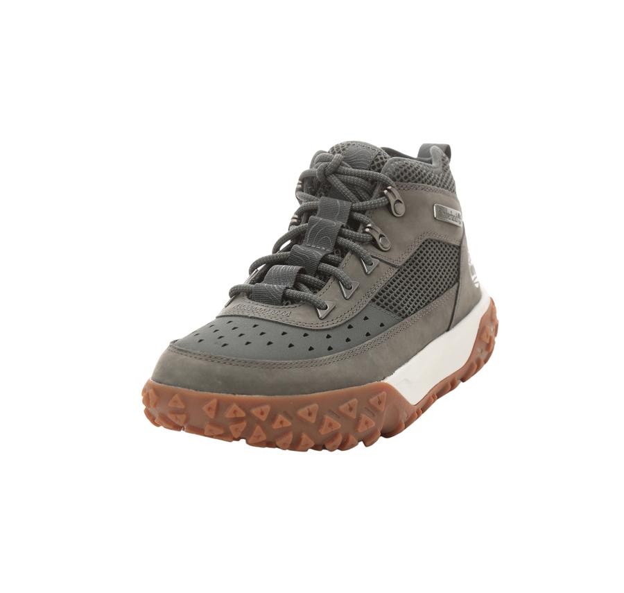 Timberland Greenstride Motion 6 Mıd Lace Up Sneaker Erkek Bot Ve Çizme Kahve Timberland Greenstride Motion 6 Mıd Lace Up Sneaker Erkek Bot Ve Çizme Kahve