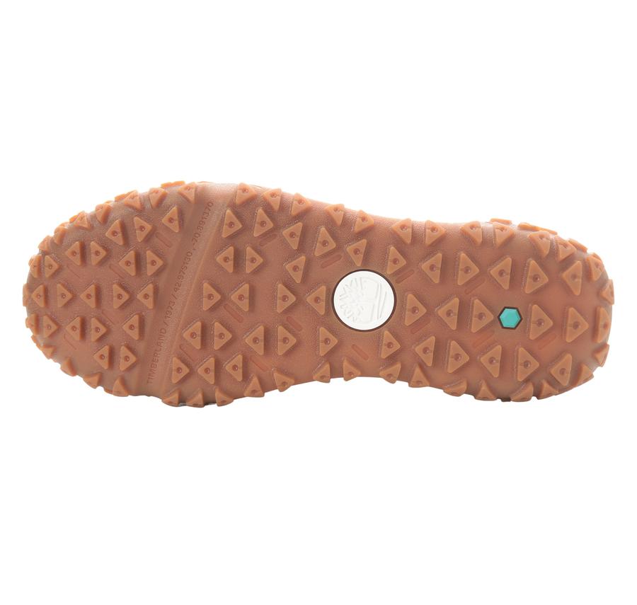 Timberland Greenstride Motion 6 Mıd Lace Up Sneaker Erkek Bot Ve Çizme Kahve Timberland Greenstride Motion 6 Mıd Lace Up Sneaker Erkek Bot Ve Çizme Kahve