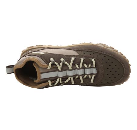 Timberland Greenstride Motion 6 Mıd Lace Up Sneaker Erkek Bot Ve Çizme Kahve