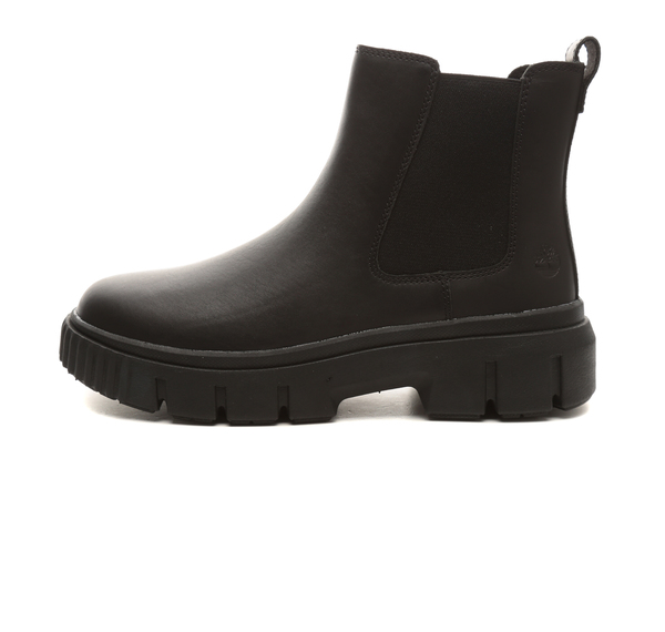 Timberland Greyfield Mıd Chelsea Boot Kadın Bot Ve Çizme Siyah Timberland Greyfield Mıd Chelsea Boot Kadın Bot Ve Çizme Siyah