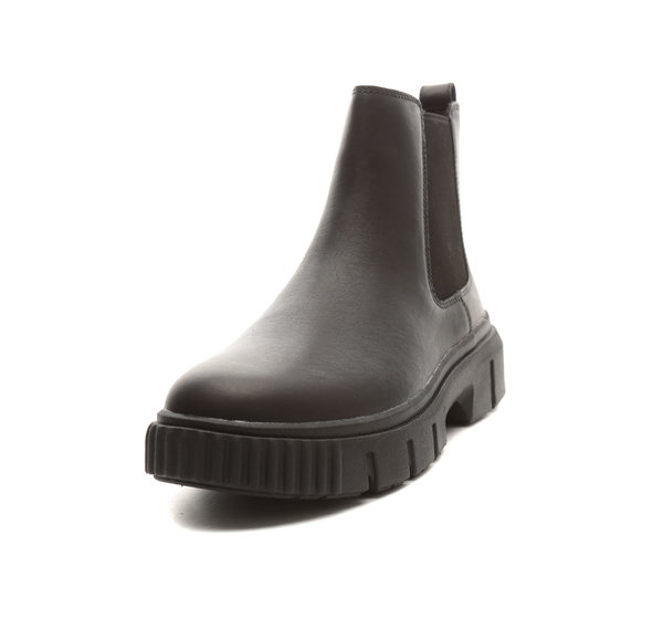 Timberland Greyfield Mıd Chelsea Boot Kadın Bot Ve Çizme Siyah Timberland Greyfield Mıd Chelsea Boot Kadın Bot Ve Çizme Siyah