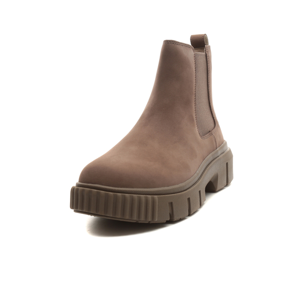 Timberland Greyfield Mıd Chelsea Boot Kadın Bot Ve Çizme Kahve Timberland Greyfield Mıd Chelsea Boot Kadın Bot Ve Çizme Kahve