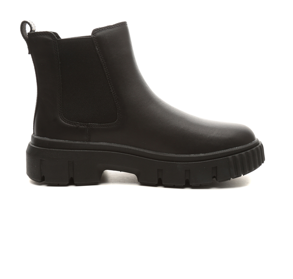 Timberland Greyfield Mıd Chelsea Boot Kadın Bot Ve Çizme Siyah Timberland Greyfield Mıd Chelsea Boot Kadın Bot Ve Çizme Siyah