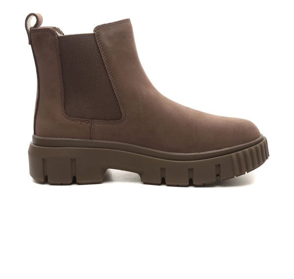 Timberland Greyfield Mıd Chelsea Boot Kadın Bot Ve Çizme Kahve Timberland Greyfield Mıd Chelsea Boot Kadın Bot Ve Çizme Kahve