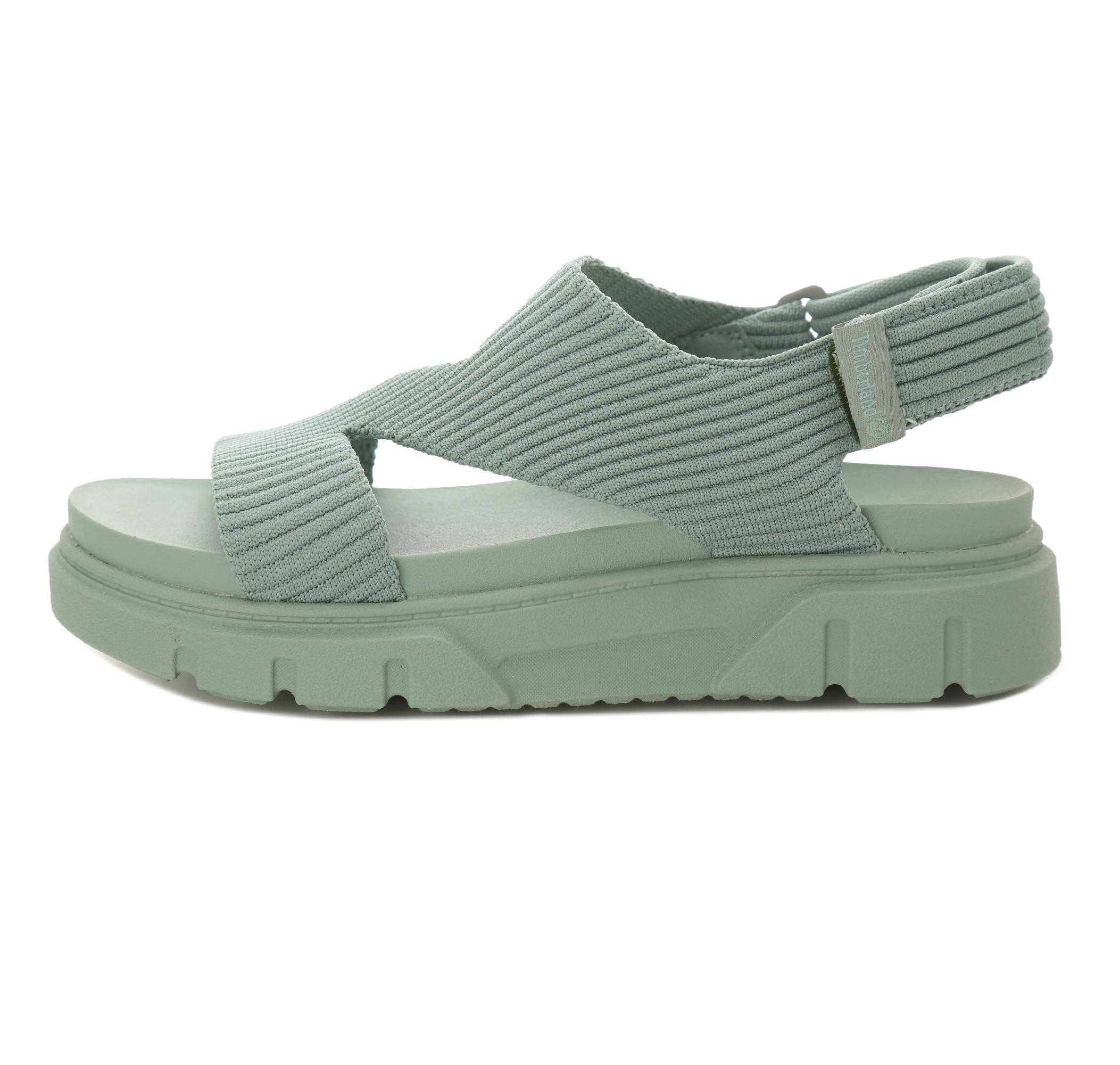 Женские сандали Timberland Greyfield Sandal Backstrap Sandal Sandalet