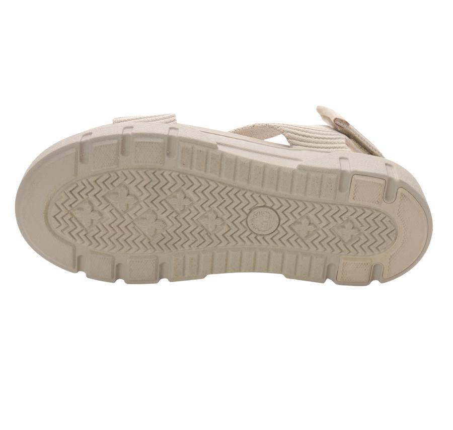 Timberland Greyfield Sandal Backstrap Sandal Kadın Sandalet Krem Timberland Greyfield Sandal Backstrap Sandal Kadın Sandalet Krem