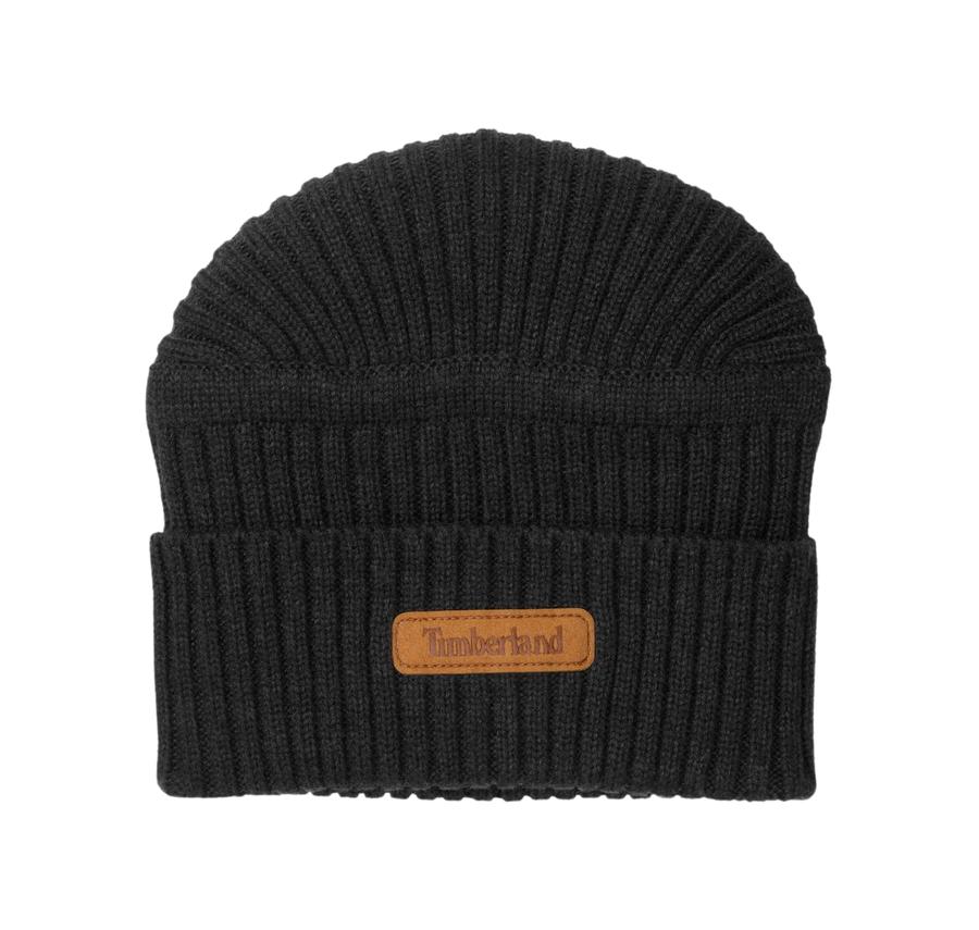 Timberland Gulf Beach Gulf Beach Beanie Erkek Siyah Timberland Gulf Beach Gulf Beach Beanie Erkek Siyah