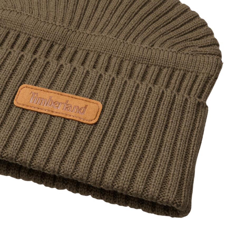 Timberland Gulf Beach Gulf Beach Beanie Erkek Kahve Timberland Gulf Beach Gulf Beach Beanie Erkek Kahve