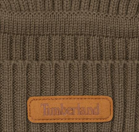 Timberland Gulf Beach Gulf Beach Beanie Erkek
