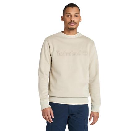 Timberland Hampthon Crew Neck Erkek Sweatshirt