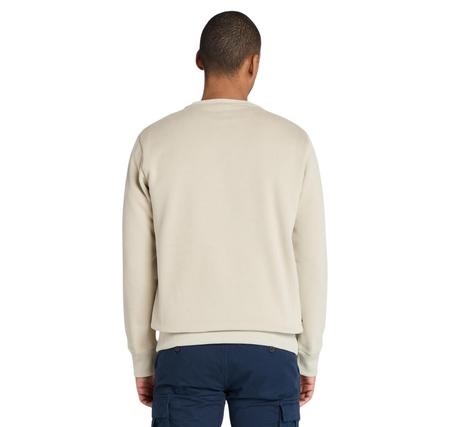 Timberland Hampthon Crew Neck Erkek Sweatshirt