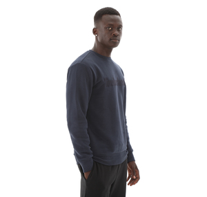 Timberland Hampthon Crew Neck Erkek Sweatshirt Lacivert