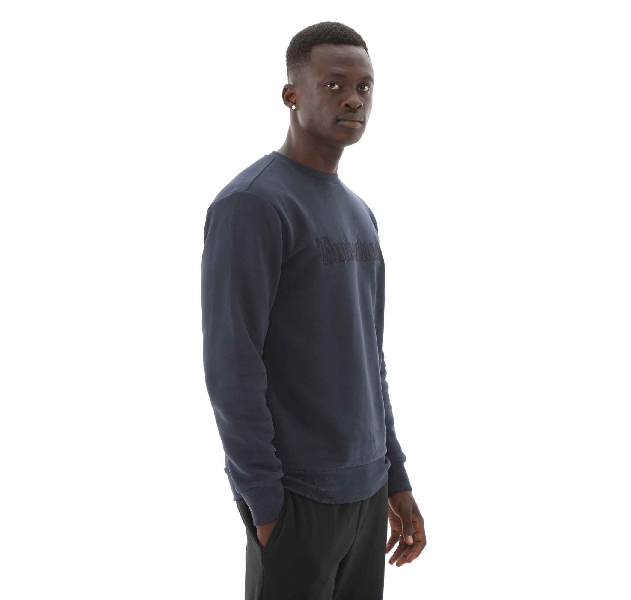 Мужской свитшот Timberland Hampthon Crew Neck