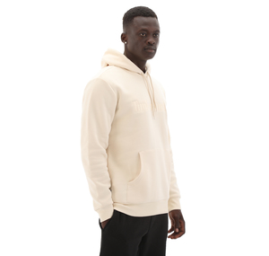 Timberland Hampthon Hoodie Erkek Sweatshirt Beyaz