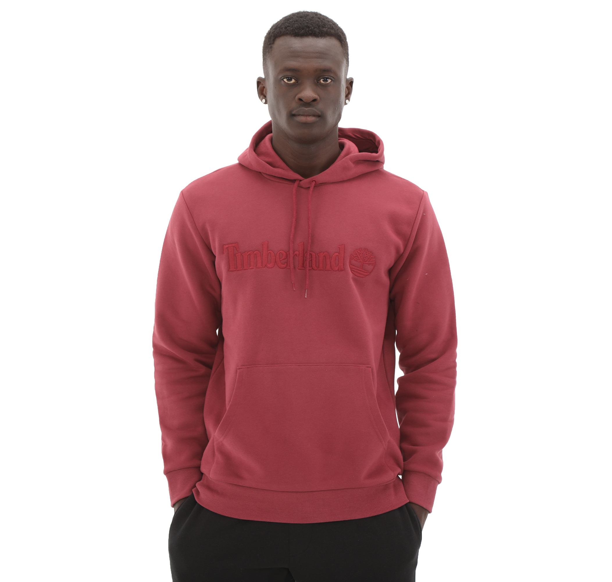 Мужское худи Timberland Hampthon Hoodie