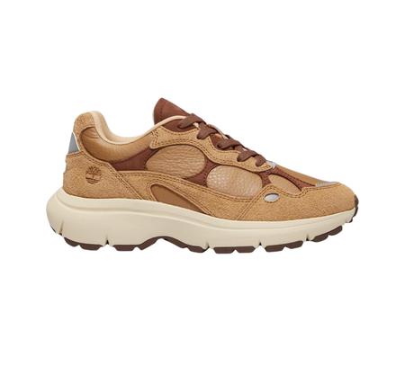 Timberland Hazel Lane Low Lace Up Sneaker Kadın