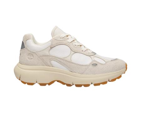 Timberland Hazel Lane Low Lace Up Sneaker Kadın