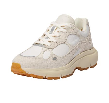 Timberland Hazel Lane Low Lace Up Sneaker Kadın
