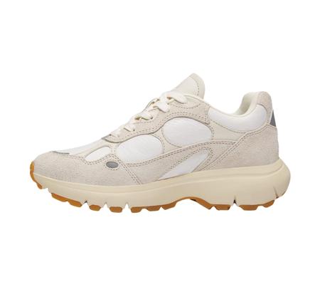 Timberland Hazel Lane Low Lace Up Sneaker Kadın