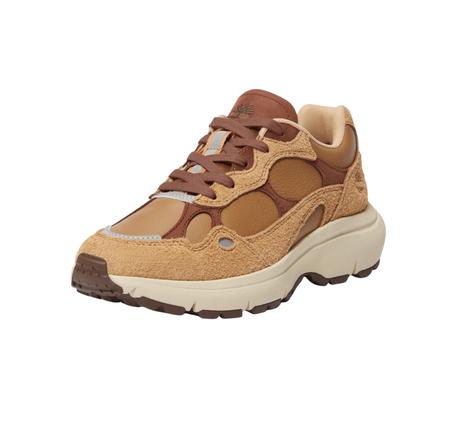 Timberland Hazel Lane Low Lace Up Sneaker Kadın