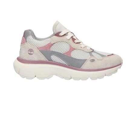 Timberland Hazel Lane Low Lace Up Sneaker Kadın