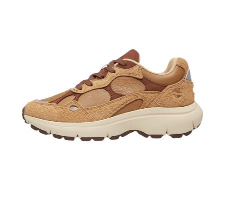 Timberland Hazel Lane Low Lace Up Sneaker Kadın
