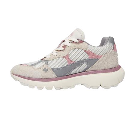 Timberland Hazel Lane Low Lace Up Sneaker Kadın