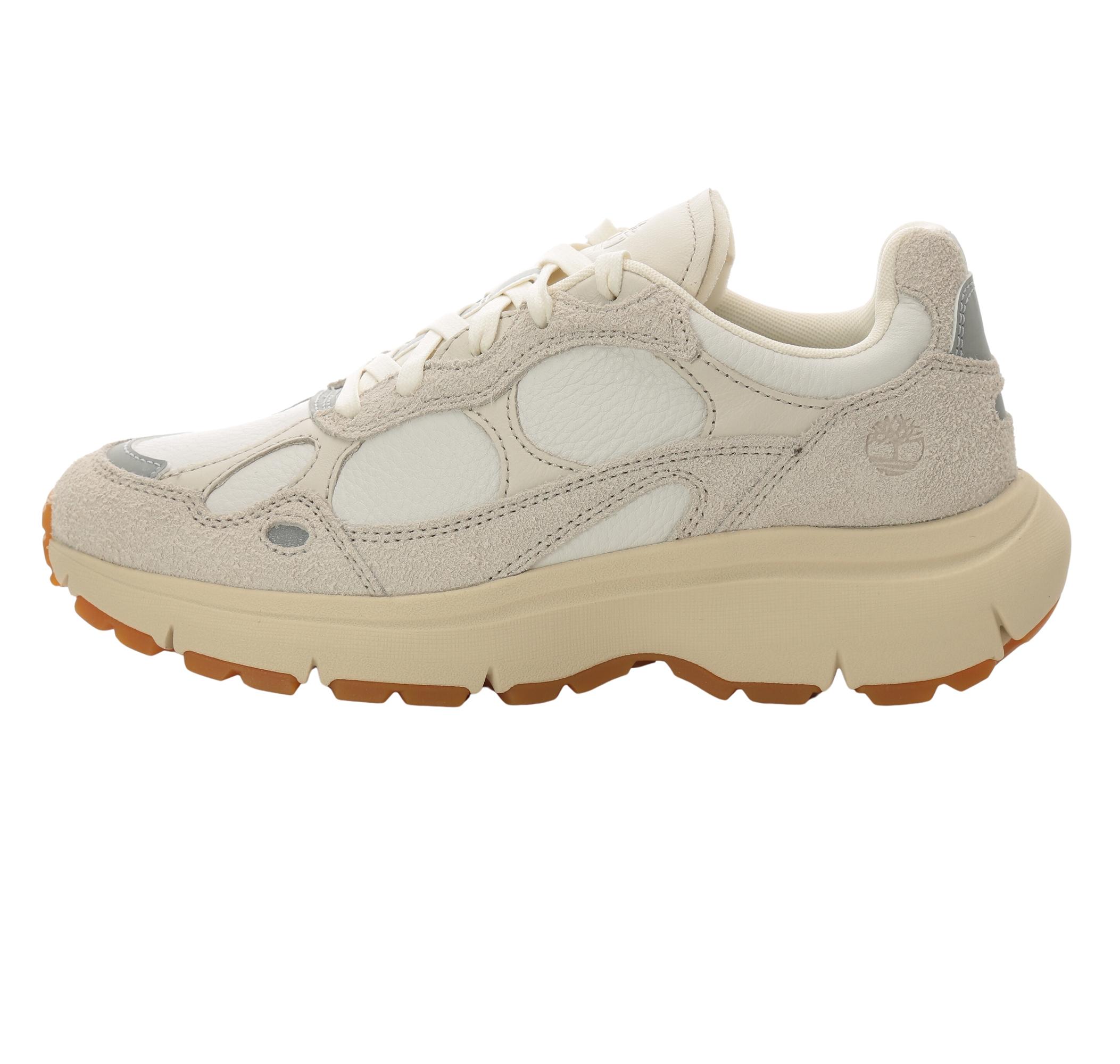 Женские кроссовки Timberland Hazel Lane Low Lace Up Sneaker