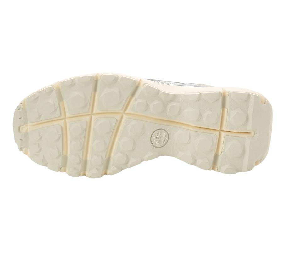 Timberland Hazel Lane Low Lace Up Sneaker Kadın Spor Ayakkabı Gri Timberland Hazel Lane Low Lace Up Sneaker Kadın Spor Ayakkabı Gri