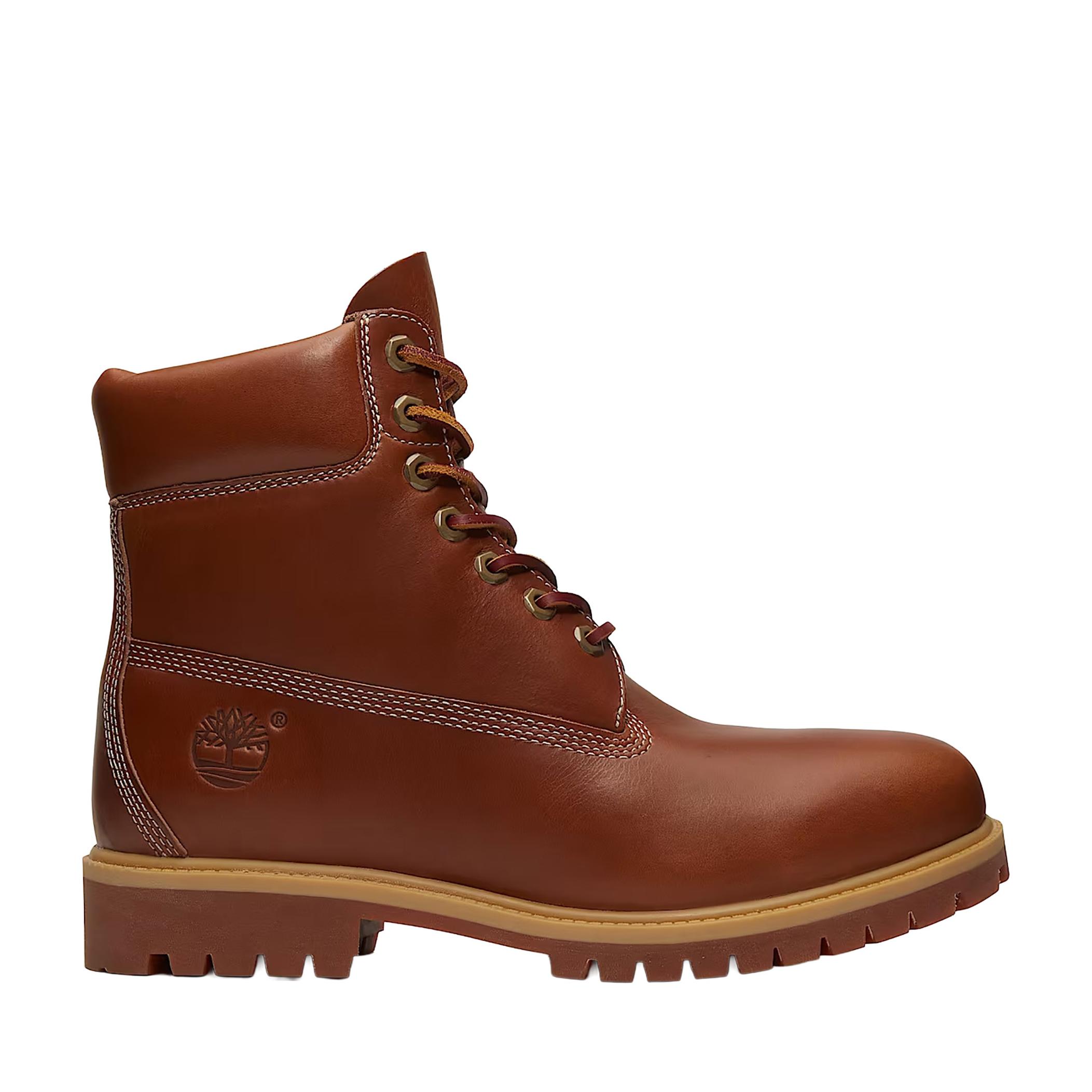 Мужские ботинки Timberland Heritage 6 Inch Lace Up Boot Çizme