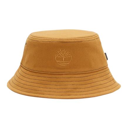 Timberland Heritage Bucket Şapka Kahve
