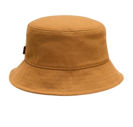 Timberland Heritage Bucket Şapka Kahve