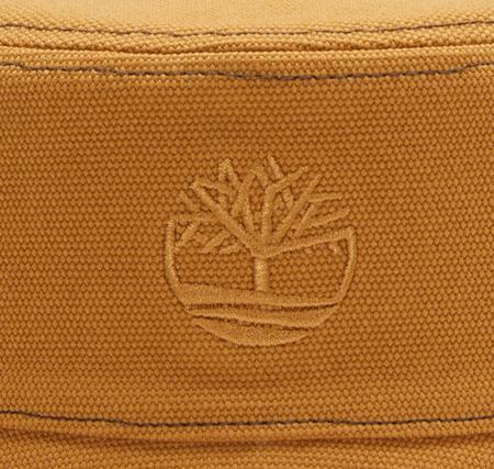 Timberland Heritage Bucket Şapka Kahve