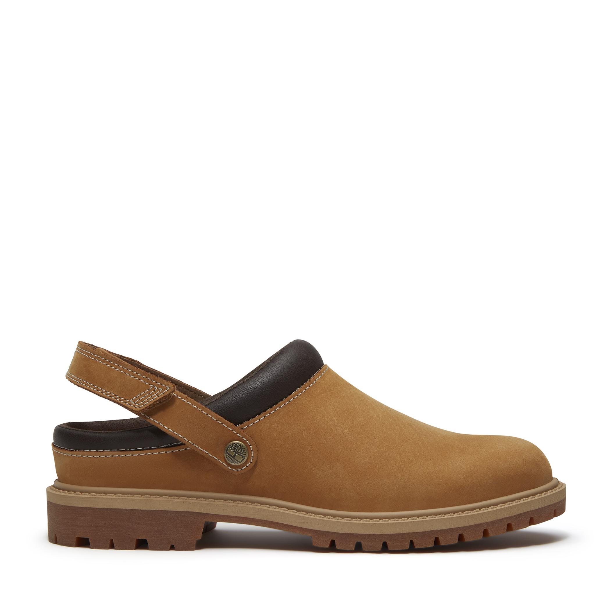 Женские кроссовки Timberland Heritage Clog