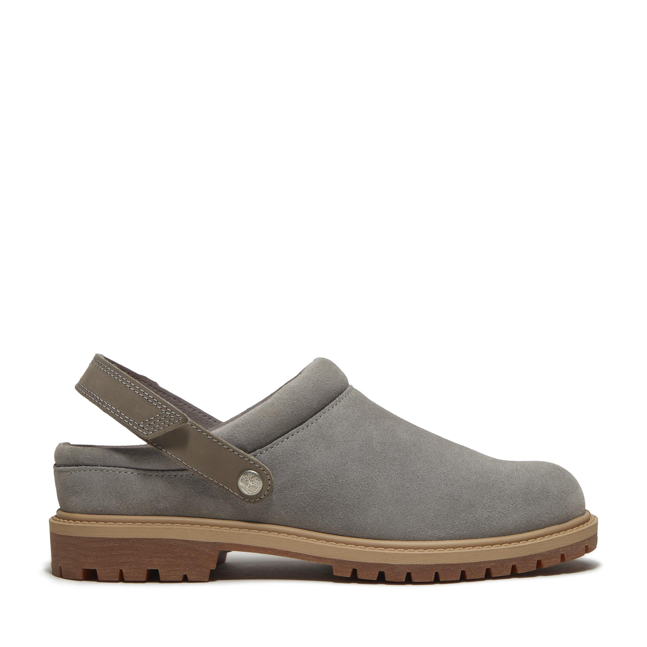 Женские кроссовки Timberland Heritage Clog